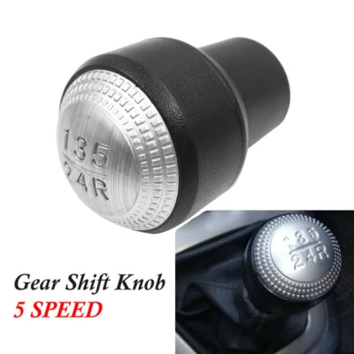 Palanca de cambios manual para auto 5 velocidades apta para Hyundai Tiburon cupé 2002-08 Foto 1 de 4