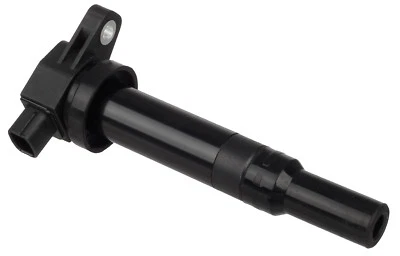 Качественная катушка зажигания от оригинального производителя для Hyundai Santa Fe/Kia Optima Rondo Magentis 2,7 л - Изображение 1 из 4