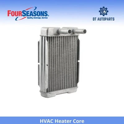 Para Ford E-150 Econoline Club Wagon 1975-1985 HVAC núcleo de calefacción 4 estaciones 1976 Foto 1 de 4