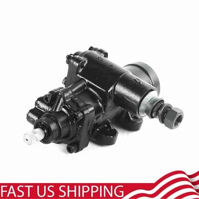 Power Steering Gear box for Buick Electra 1964-76 Chevrolet Oldsmobile Jeep J20 - Изображение 1 из 4