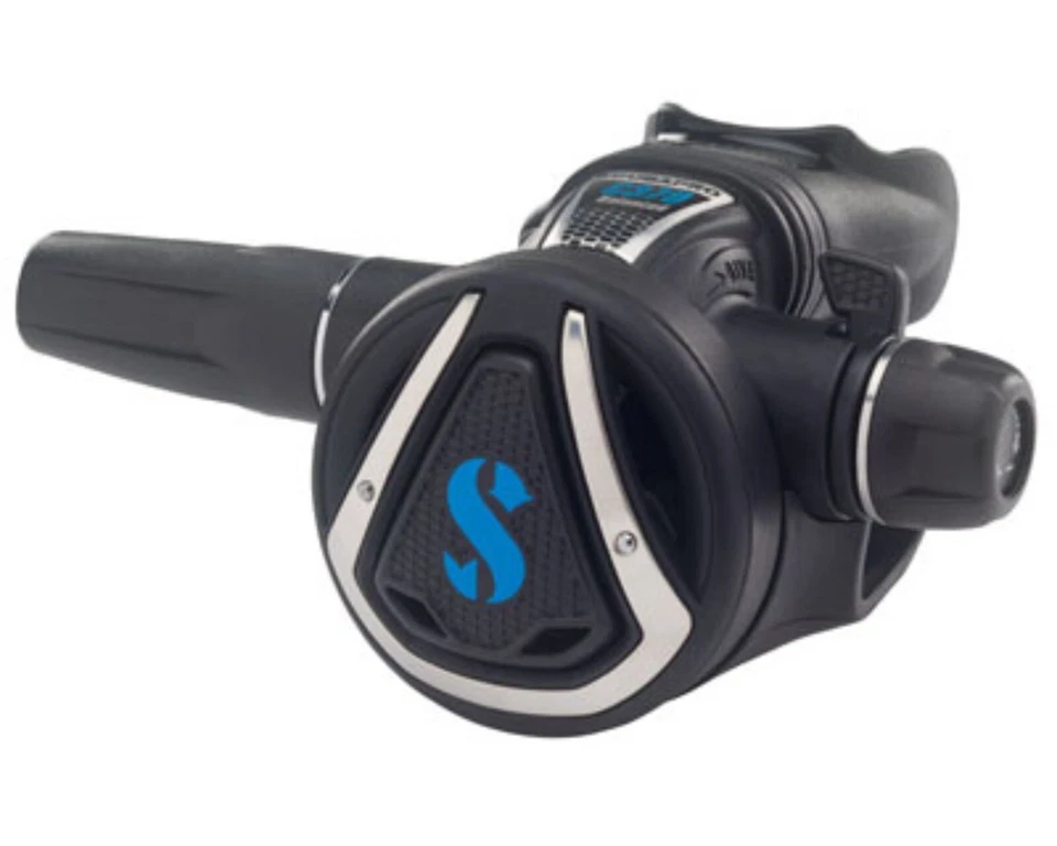 SCUBAPRO C370 - Balanced Second 2nd Stage SCUBA Diving Regulator - Flow Control - Image 1 of 1