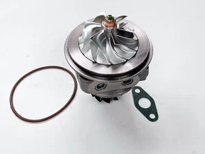 NEW For Cadillac CTS ATS CT6 GMC Terrain 2.0L TD04L Turbo Billet CHRA Cartridge - Picture 1 of 11