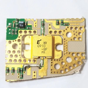 FLM0910-8F Power GaAs MOS X-Band FET abbinato internamente - Foto 1 di 1