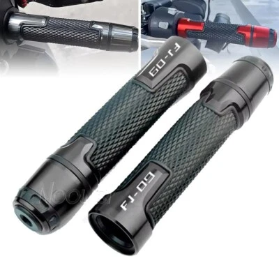 For Yamaha FJ09 FJ-09 2015-2018 Motorcycle Handlebars grips Handle handle grips - Image 1 of 4