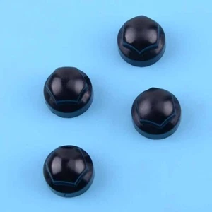 4x Steering Stop Bolt Cover fit for Toyota Pickup 4Runner T100 45619-36010 35010 - Picture 1 of 4