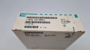 Simatic S5 DI422 6ES5 422-8MA11 EMBALAJE ORIGINAL - Imagen 1 de 3