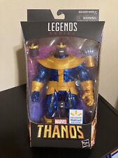 Marvel Legends Thanos Walmart Exclusive Action Figure