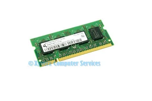 HYS64T64020EDL-3S-B2 QIMONDA LAPTOP MEMORY 512MB 2RX16 PC2-5300S-555-12-A0(CA69) - Picture 1 of 2