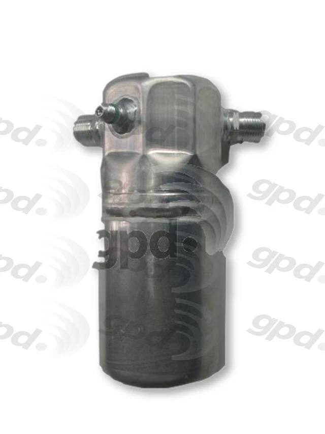 Acumulador de aire acondicionado para Buick Park Avenue 1994-1997 3,8 L 733GM62 1995 1996 Foto 1 de 1