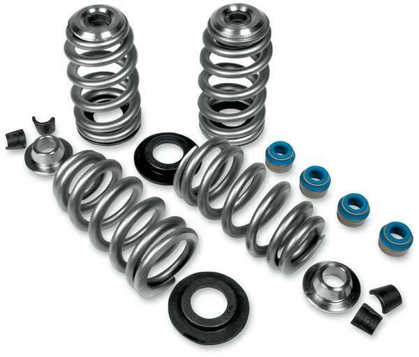 Пружины клапанов улья Feuling Endurance для Harley Big Twin 84-2004/Sportster 86-03 - Изображение 1 из 1