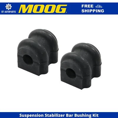 Kit de buje de barra estabilizadora de suspensión MOOG para Hyundai Tucson 2010-2011 Foto 1 de 3