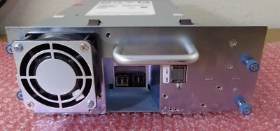 HP 603880-001 LTO-5 FC 3280 Loader Module MSL AQ273B#103 BL535A BRSLA-LTOFH-DC - Image 1 of 3