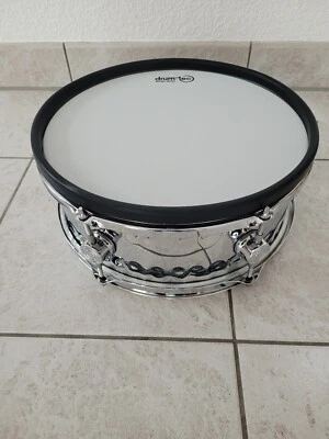 drum-tec Diabolo Snare 13" - Bild 1 von 2