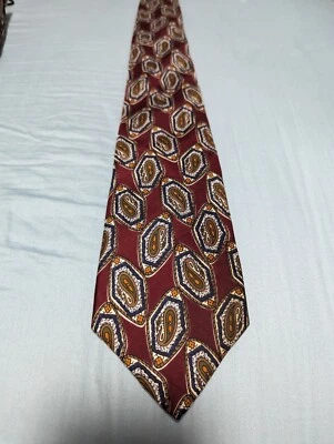 Liberty Of London Luxury Tie - Изображение 1 из 4