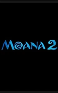 Moana 2 DVD (2024) Brand New & Sealed Dwayne Johnson - Picture 1 of 1
