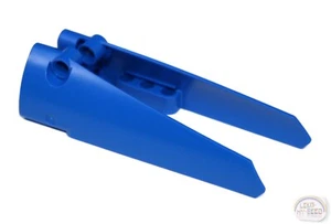 LEGO Technic - Juego de carenado de paneles - (#5 y #6) - Azul - Nuevo - (64681, 64393) - Imagen 1 de 3