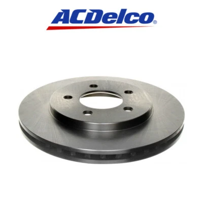 ACDelco Disc Brake Rotor 18A822A 19261762 For 96-02 Dodge Caravan Plymouth - Image 1 of 3