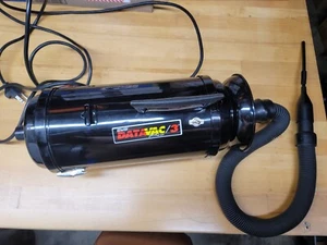 Filtro Hepa Aspirapolvere/Soffiatore Sicuro Metrovac Dv-3Esd1 Metrovac 120Vac Esd - Foto 1 di 12