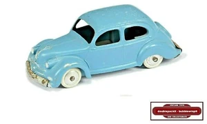 CIJ France # 3/47 PANHARD DYNA - An Original 1955 Zamac Model NOT A REISSUE ! - Picture 1 of 10