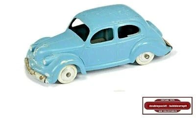 CIJ France # 3/47 PANHARD DYNA  -  An Original 1955 Zamac Model NOT A REISSUE ! - Image 1 of 4