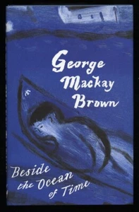 George Mackay Brown - Neben dem Ozean der Zeit; 1./1. Der Booker-Preis - Bild 1 von 2