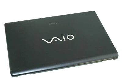 4-683-216 FUNDA TRASERA LCD ORIGINAL SONY VGN-S480P PCG-6G4L (GRADO B)(FE32) Foto 1 de 2