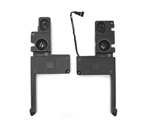 Juego de altavoces OEM MacBook Pro A1398 15" mediados de 2012-mediados de 2015 izquierda y derecha 076-1401 - Imagen 1 de 1