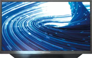 alphatronics Fernseher SLA-22DW 22Zoll 12V/24VSmartTVIntegrierte Soundbar B-Ware - Bild 1 von 1