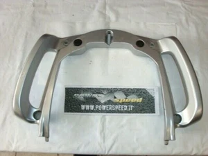 MANIGLIONE POSTERIORE PASSEGGERO YAMAHA XC 300 VERSITY 03 04 05 RICAMBI SCOOTER - Foto 1 di 4