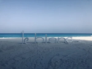 LE BLANC CANCUN PRESENTED BY PALACE RESORTS. EXCLUSIVE SALE! - Picture 1 of 8