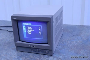 MONITOR VIDEO A COLORI SONY PVM-9L1 TRINITRON - Foto 1 di 24
