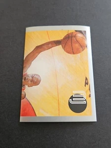 1998-99 UPPER DECK MJ STICKER COLLECTION MICHAEL JORDAN #101 CHICAGO BULLS  - Picture 1 of 2