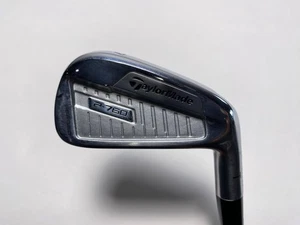 TaylorMade P760 2017 Single 7 Eisen Fitter DG S300 105g Steif Stahl Herren RH - Bild 1 von 8