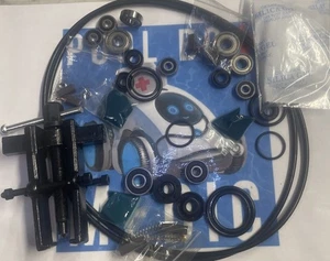 Leggi DOLPHIN M400/M500 99953054-EX GRUPPO MOTORE Kit Ricostruzione 63zy100 Girante + A9 - Foto 1 di 4