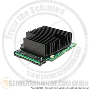 Dell PERC HBA330 mini mono 12G SAS Storage Controller for HDD SSD JBOD pass-thro - Afbeelding 1 van 4