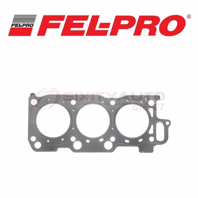 Fel-Pro Right Cylinder Head Gasket for 2000-2001 Toyota Sienna 3.0L V6 - xl - Изображение 1 из 4