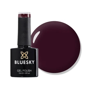 Bluesky Gel Polish - PLUM WINE - CS63 Purple - Picture 1 of 8