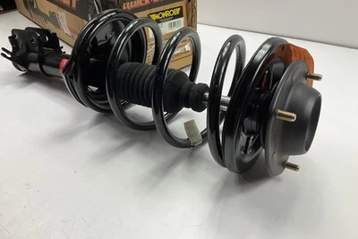 Puntal de suspensión delantera derecha Monroe 271435 para Hyundai Santa Fe 2003-2006 Foto 1 de 4