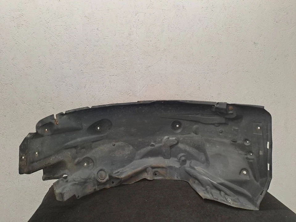 Land Rover Range Rover Sport L320 2005 Front Right DPL000161 MIN54694 - Image 1 of 4