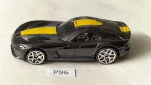 Voiture P96 Hot Wheels 2013 Dodge Viper SRT GTS - Picture 1 of 6