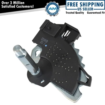Neutral Safety Switch Fits 2000-2011 Buick Chevrolet Pontiac Saturn - Image 1 of 4