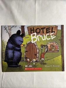 Hotel Bruce - Picture 1 of 1