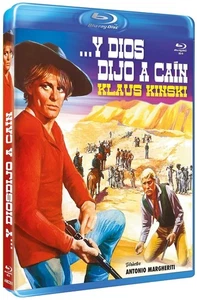 Y Dios dijo a Caín [Blu-ray] (1970) E Dio disse a Caino - Bild 1 von 1