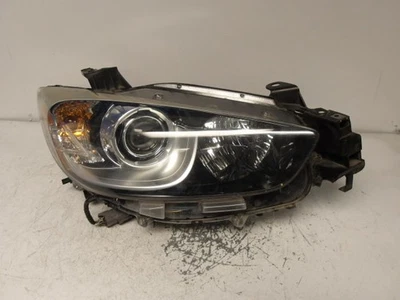 Mazda CX-5 2013-2016 pasajero luz de cabeza derecha lámpara OEM Foto 1 de 4