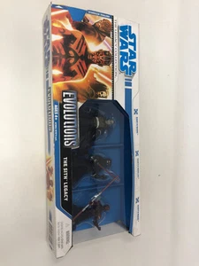 Star Wars Legacy Collection The Sith Legacy Action Figure - Picture 1 of 3