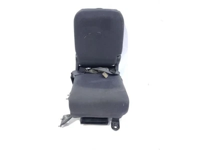 Dodge Ram 2500 2010 de tela gris para consola de asiento central OEM Foto 1 de 4