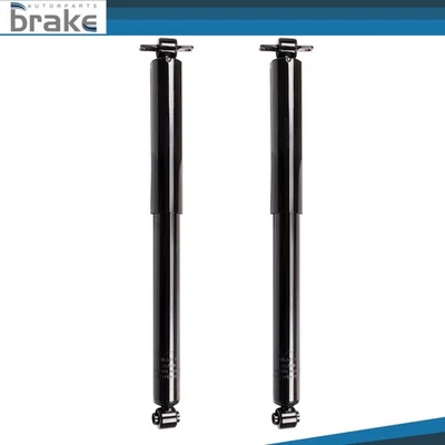 Rear Kit Struts Shocks For Chevrolet Express 2500 3500 K1500 K2500 Suburban - Image 1 of 4