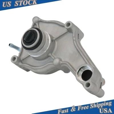 Bomba de agua apta para Honda Foreman Rubicon 500 TRX500FA TRX500FGA 2001-2014 4x4 Foto 1 de 4