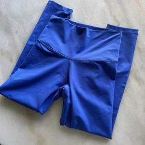 DYI Blue Leggings Size S - Picture 1 of 3