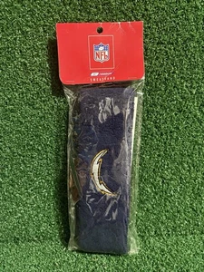 San Diego Chargers Stirnband Schweißband Vintage NEU VERSIEGELT - Bild 1 von 2